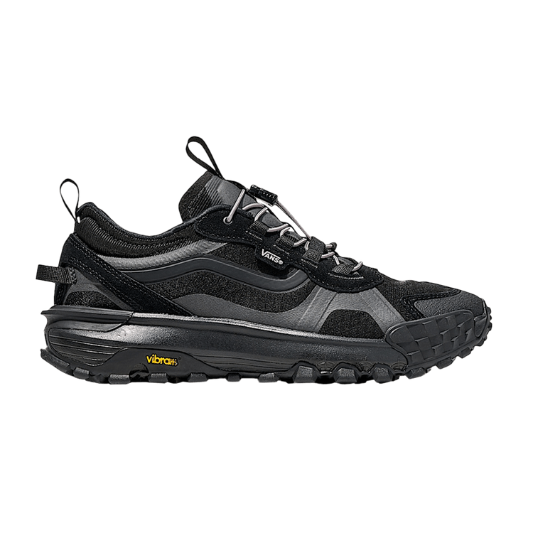 Vans Crosspath XC 'Black Grey'
