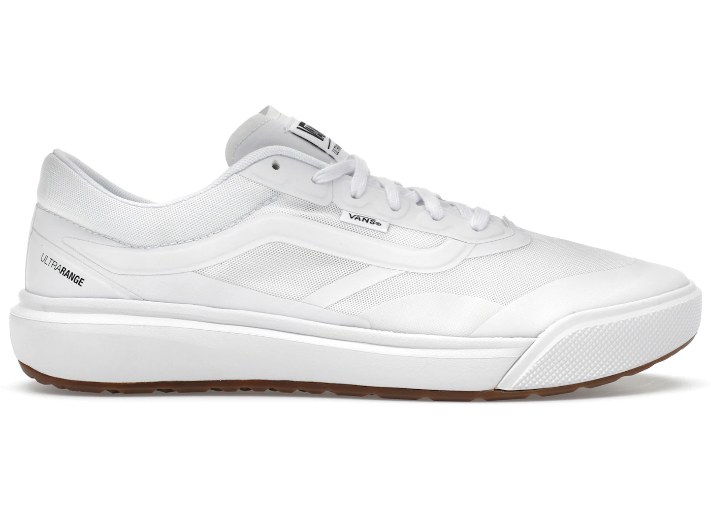 Vans UltraRange 2.0 White Gum