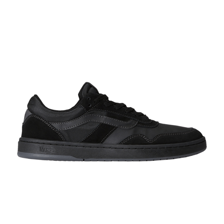 Vans Cruze 3.0 'Black'