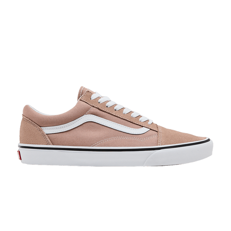 Vans Old Skool 'Color Theory - Warm Taupe Brown'
