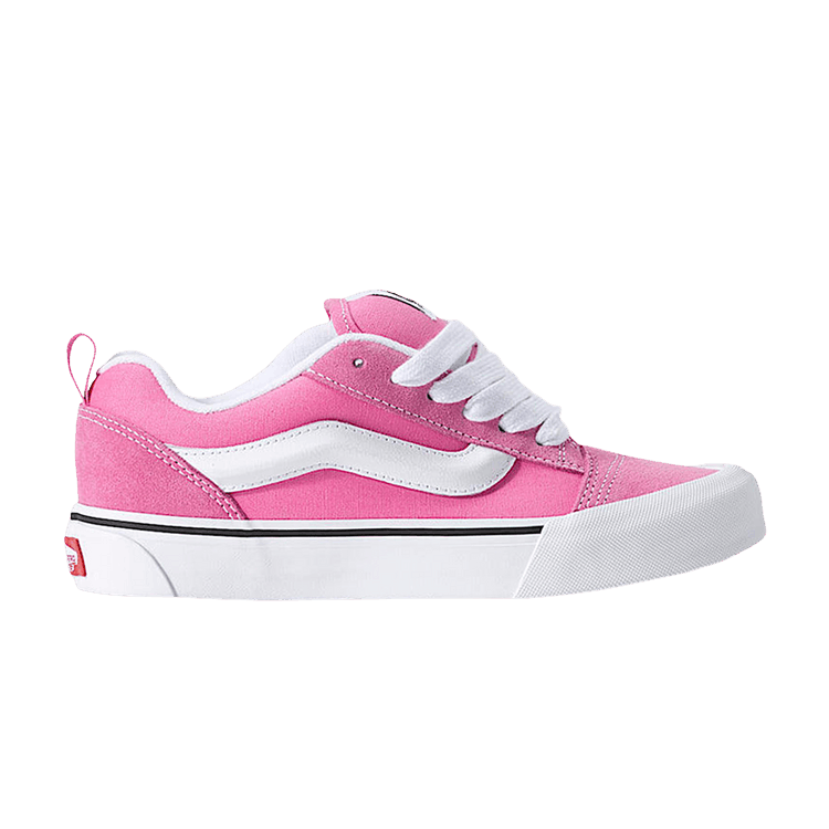 Vans Wmns Knu-Skool 'Pink'