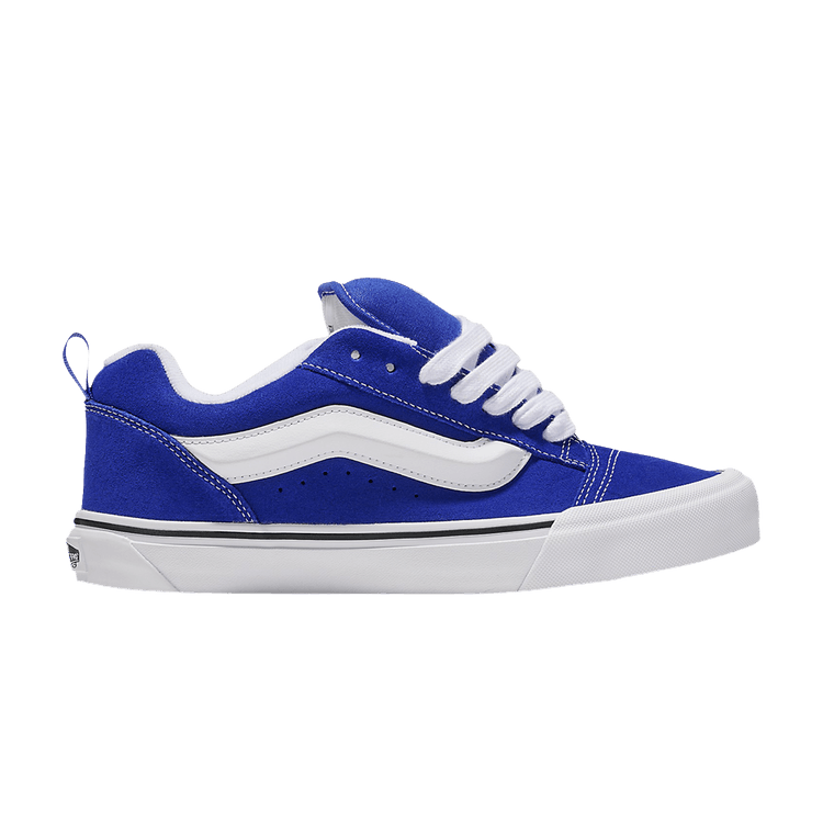 Vans Knu-Skool 'Color Theory - Bold Blue'
