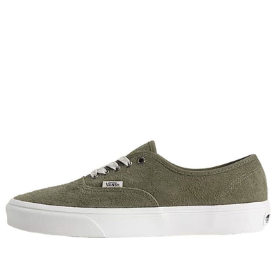 Vans Authentic 'Mossy Olive Green'