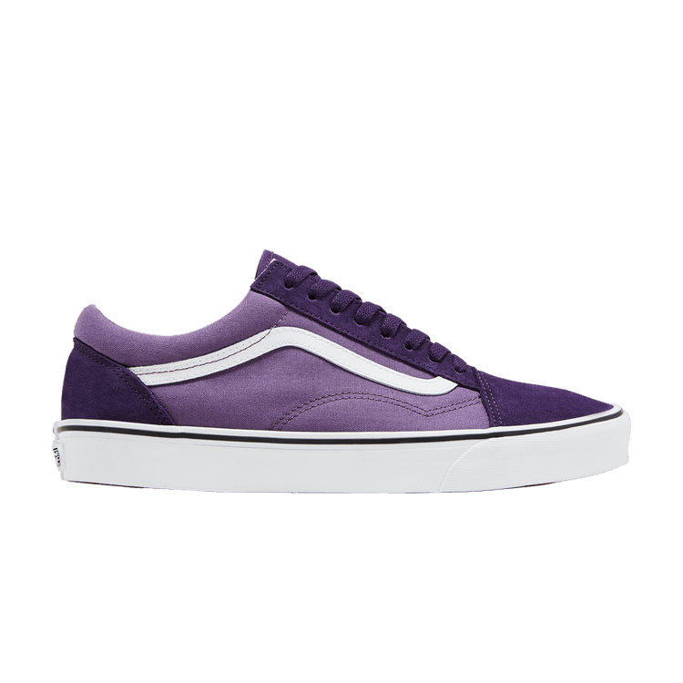 Vans Old Skool 'Grape Jam Purple'