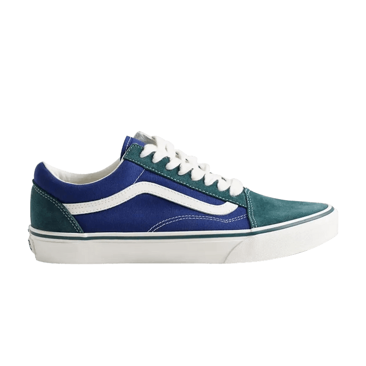 Vans Old Skool 'Multi-Color'
