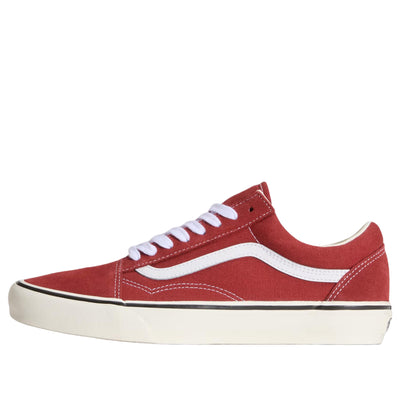 Vans Old Skool 'Red'
