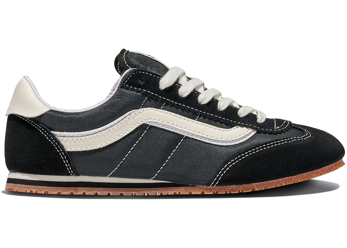 Vans Super Lowpro Black