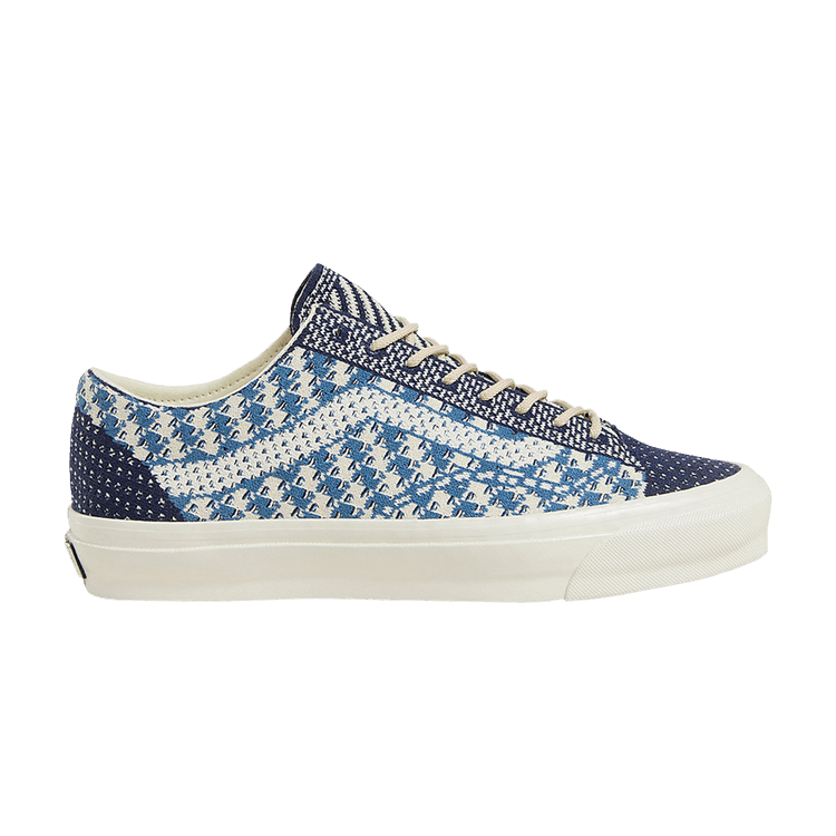 Vans Old Skool 36 Engineered Knit 'Navy'