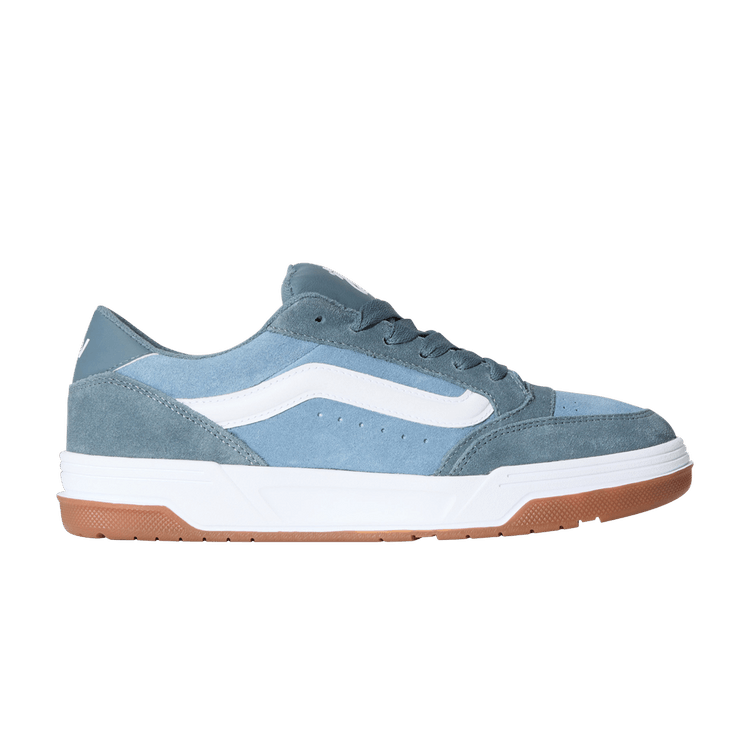 Vans Hylane 'Stormy Weather Blue'