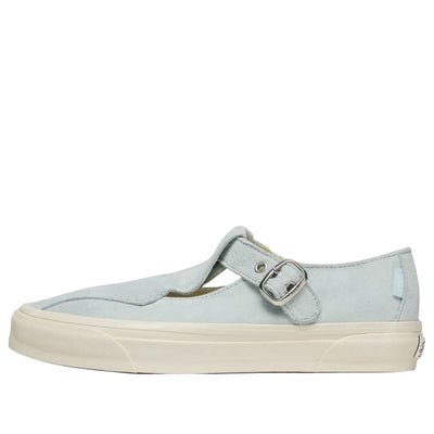 Vans Premium Mary Jane Suede 'Spa Blue'