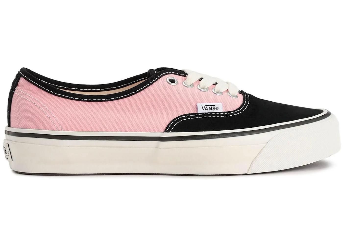 Vans Premium Authentic 44 Archive Coral Blush