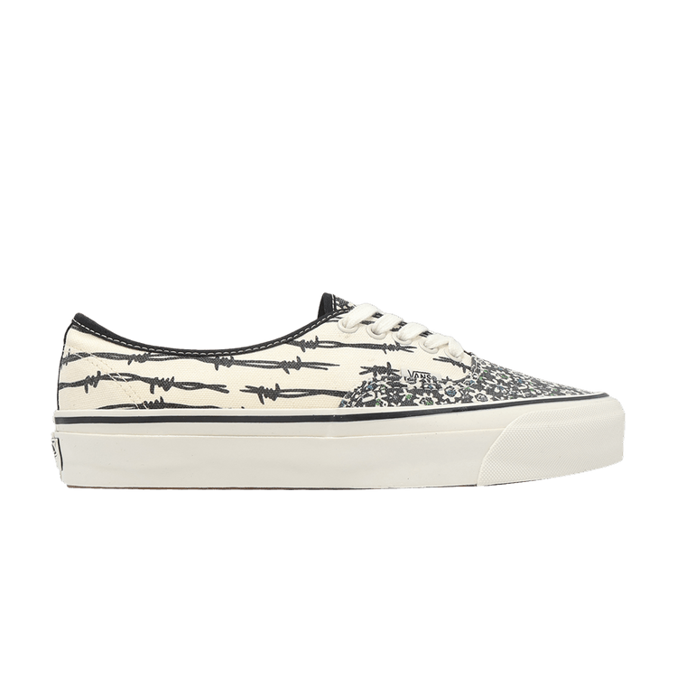 Vans Authentic 44 LX 'Barbed Wire'