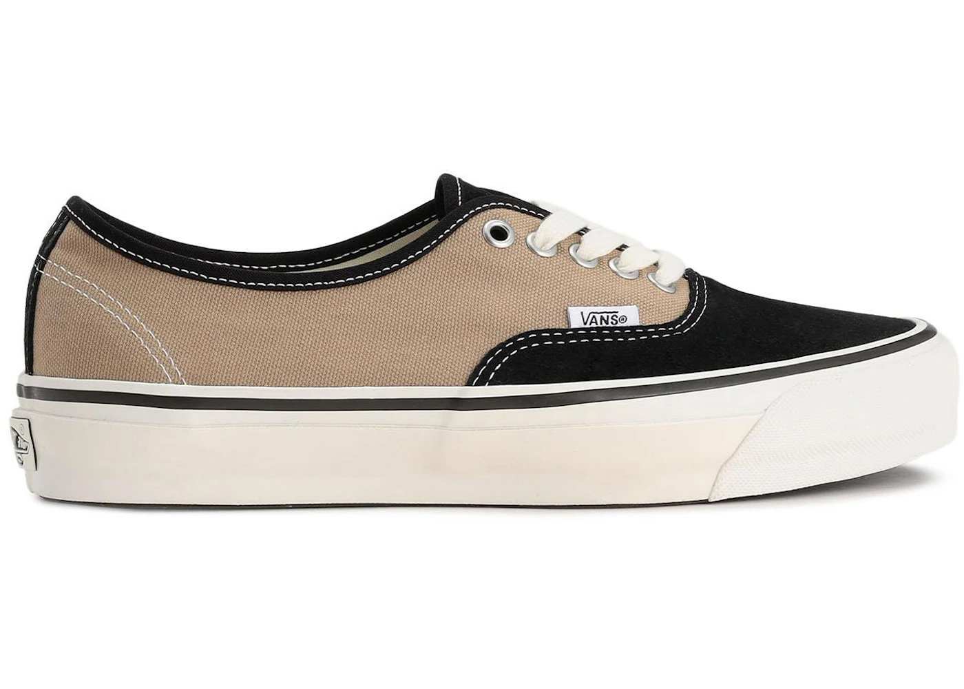 Vans Premium Authentic 44 Archive Incense Brown