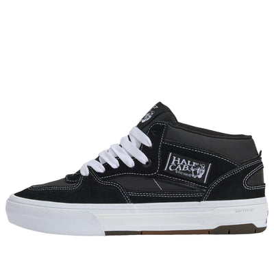 Vans Skate Half Cab Wafflecup 'Black'