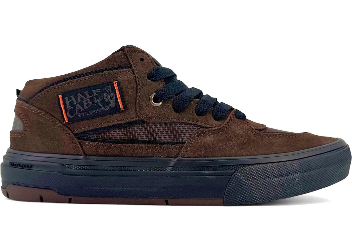 Vans Half Cab Wafflecup Dick Rizzo