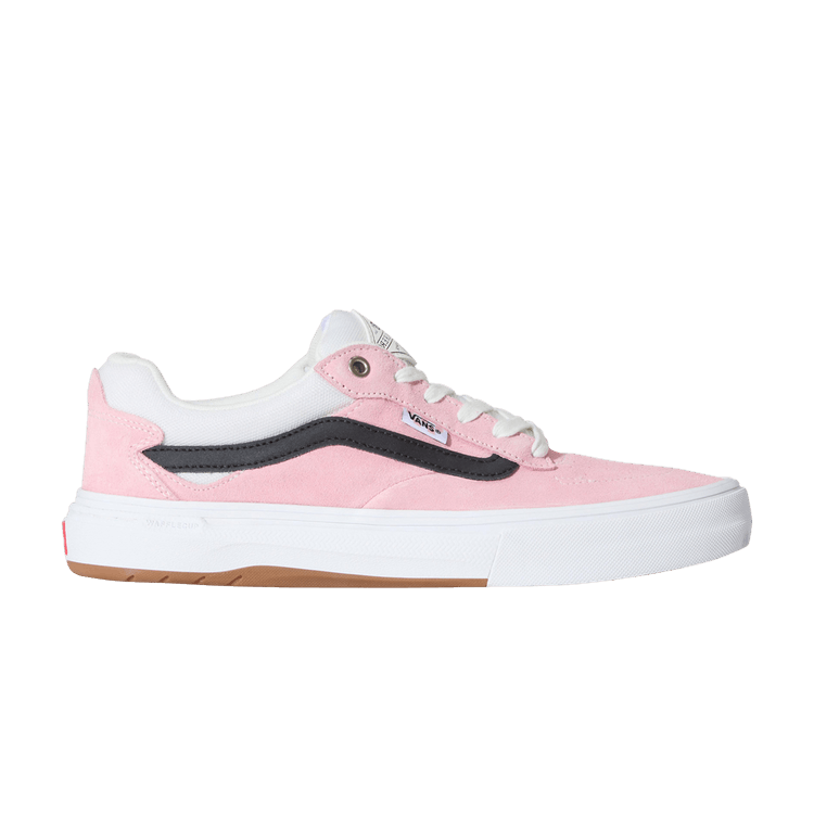 Vans Skate Kyle Walker 'Pink'