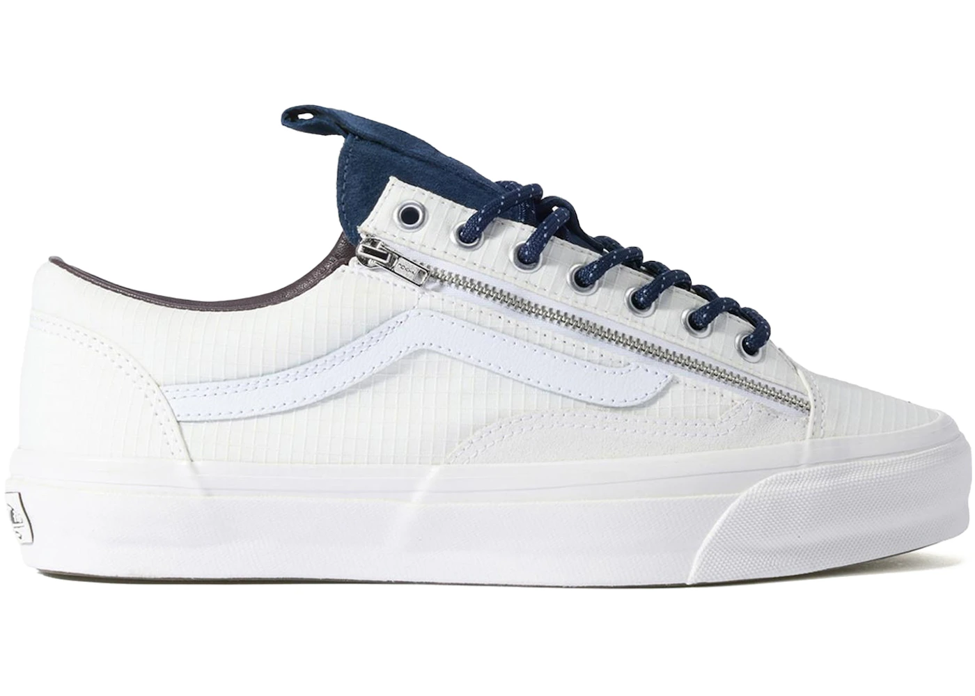 Vans Old Skool 36 Zip Aspen Ice