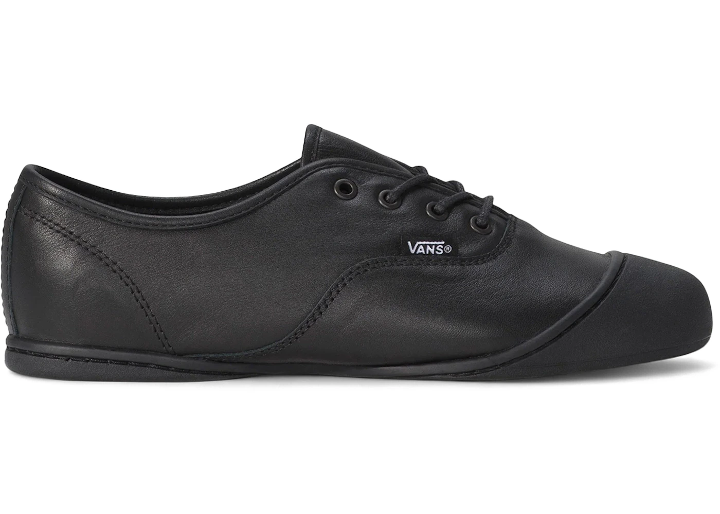 Vans OTW Authentic Prima Black