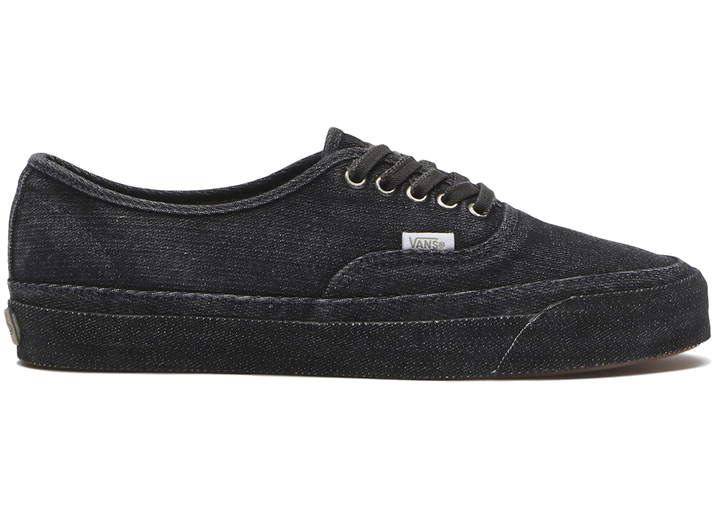 Vans Premium Authentic 44 Denim Black
