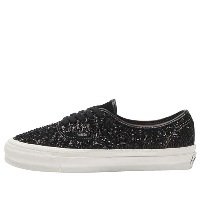 Vans Premium Authentic 'Black White'