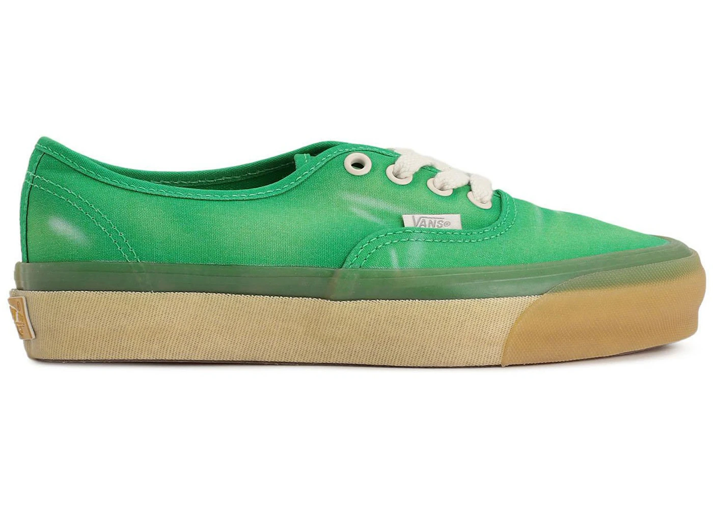 Vans Premium Authentic 44 Utility Wash Multi Green