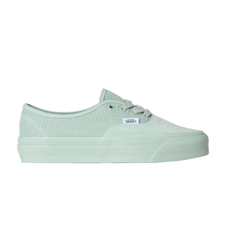Vans Authentic Reissue 44 LX 'Olive Grey'