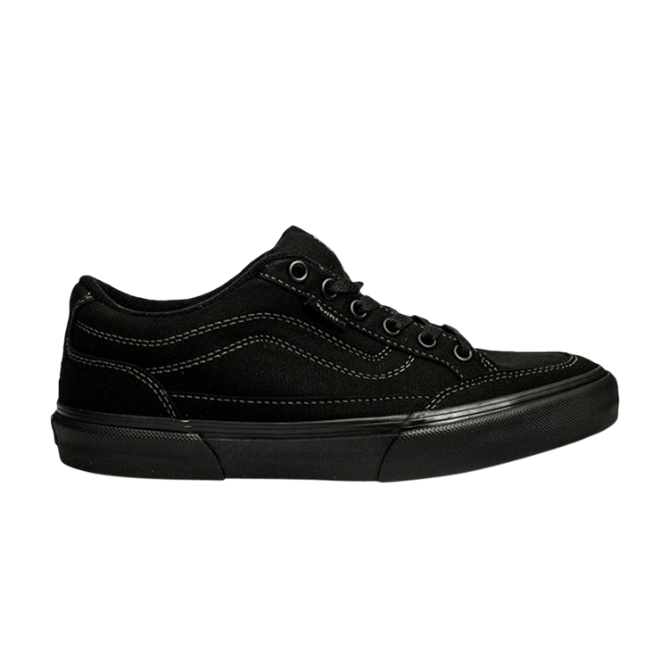 Vans Bearcat 'Black'