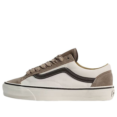 Vans Premium Old Skool 36 'Color Block Brown'