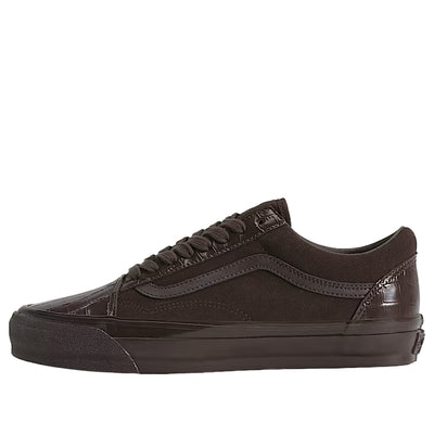 Vans Premium Old Skool 'Demitasse Brown'