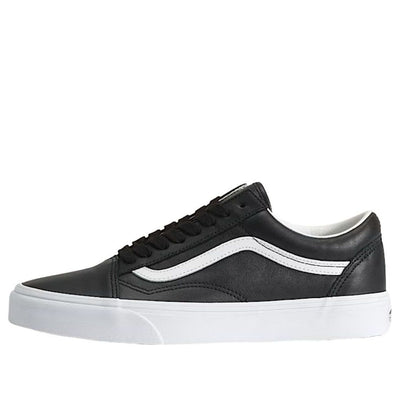 Vans Old Skool 'Black True White'