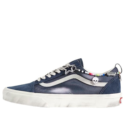 Vans Old Skool 'Parisian Night Blue'