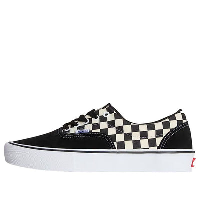 Vans Skate Era 'Black'