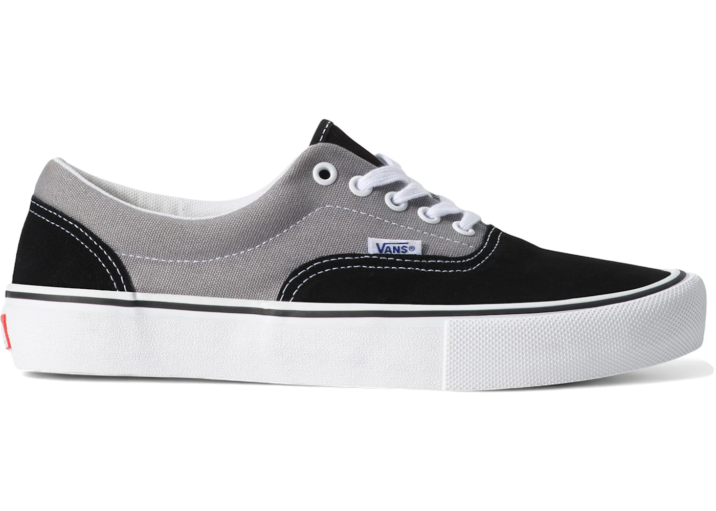 Vans Skate Era Black Grey