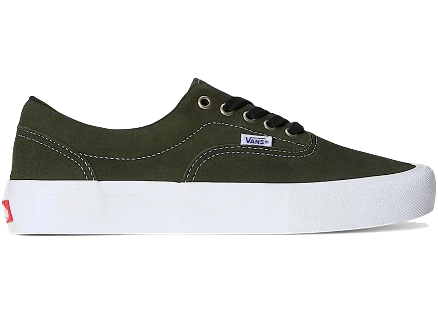Vans Skate Era Obsidian Fern