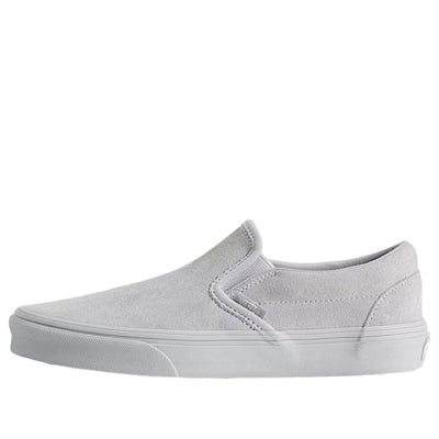 Vans Classic Slip-On 'Light Grey'