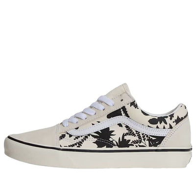 Vans Old Skool 'Black White'