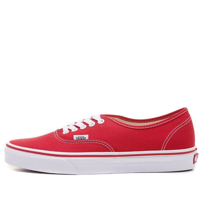 Vans UA Authentic