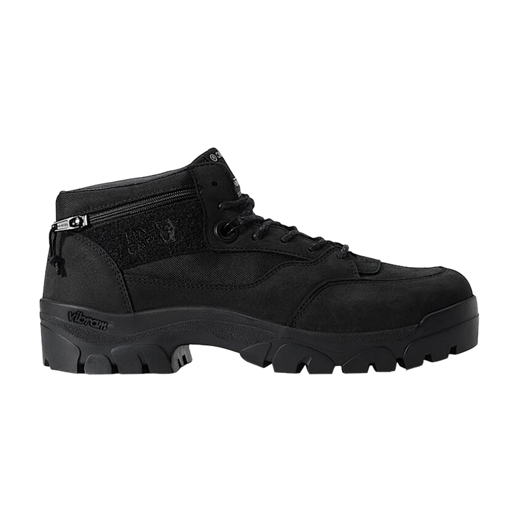 OAMC x Vans OTW Half Cab SP Boot 'Black'