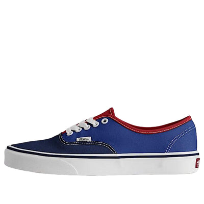Vans Authentic 'Navy Blue White'