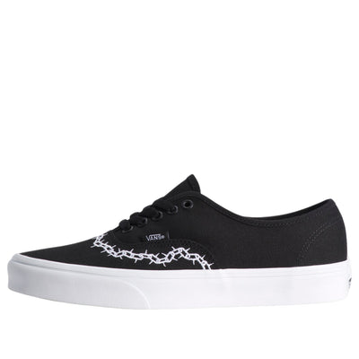 Vans Authentic 'Black True White'
