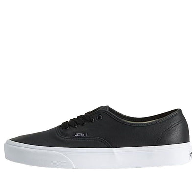 Vans Authentic 'Black True White'