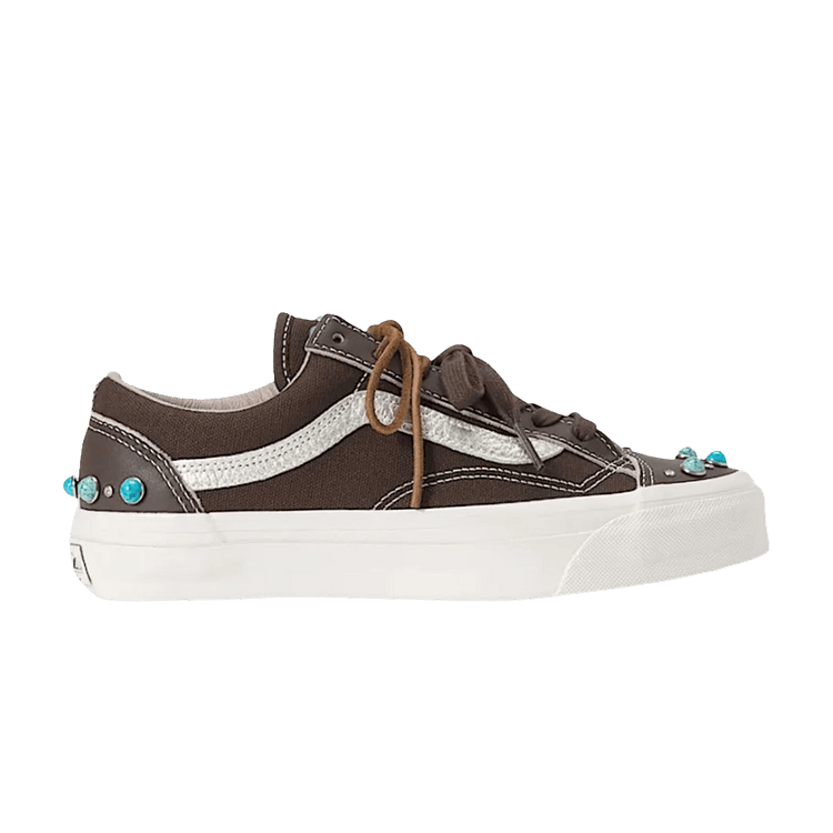 Vans LX Old Skool 36 'Gemstone Mushroom'