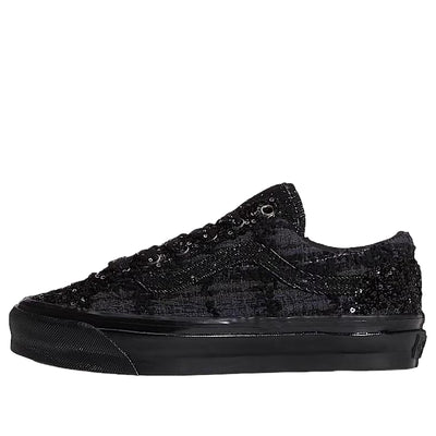 Vans Premium Old Skool 36 'Black Black'