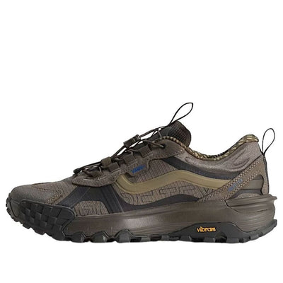 Vans Crosspath XC Gore Tex 'Bungee Cord Brown Coal Grey'