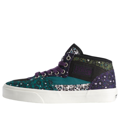 Vans Half Cab Decon 'Purple Red'