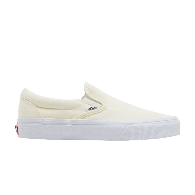 Vans Slip-On 'White'