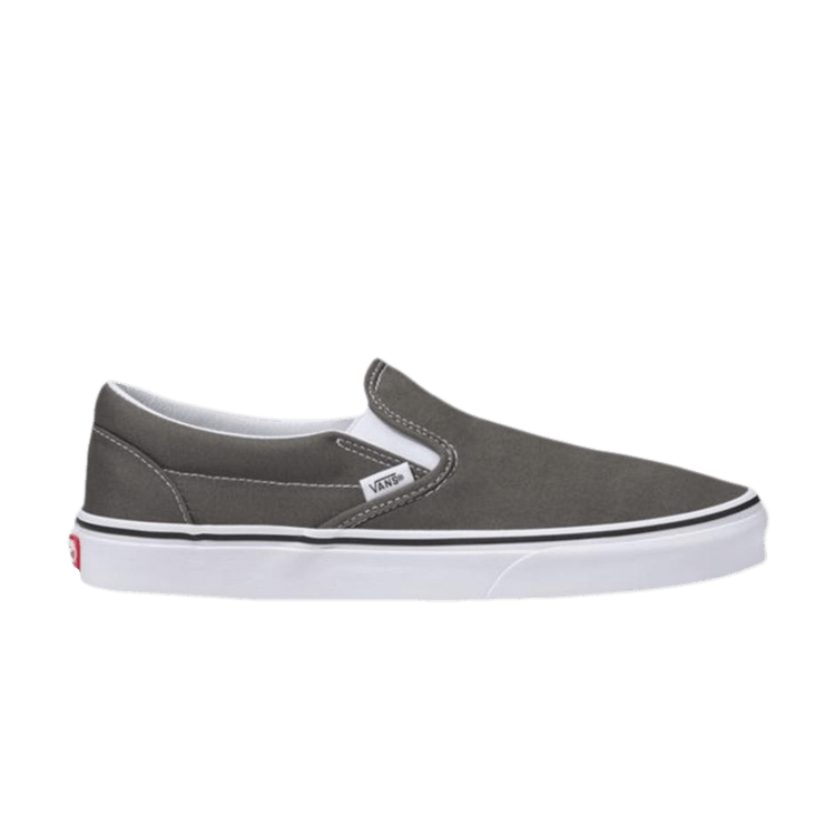 Vans Classic Slip-On 'Charcoal'