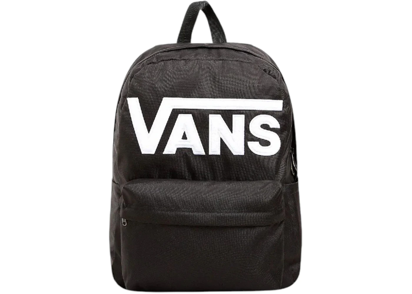 Vans Old Skool Drop V Backpack Black