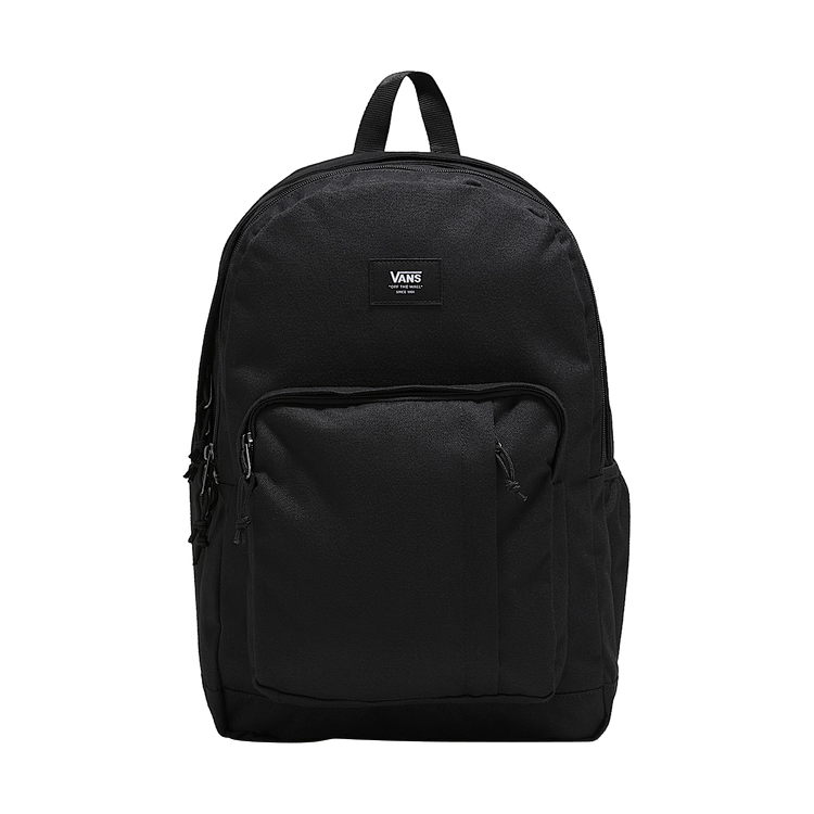 Vans Old Skool Trek Backpack 'Black'