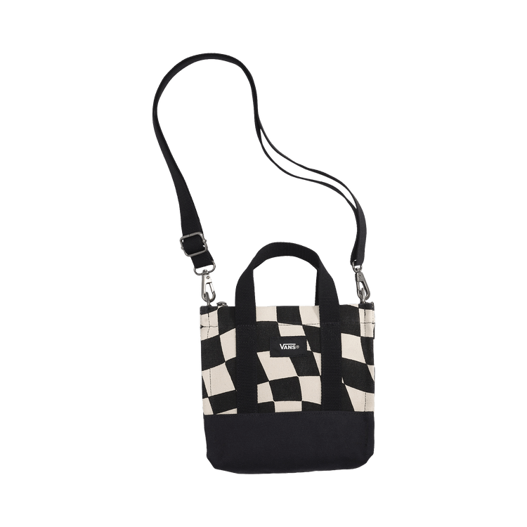 Vans Lil Pergs Tote 'White'